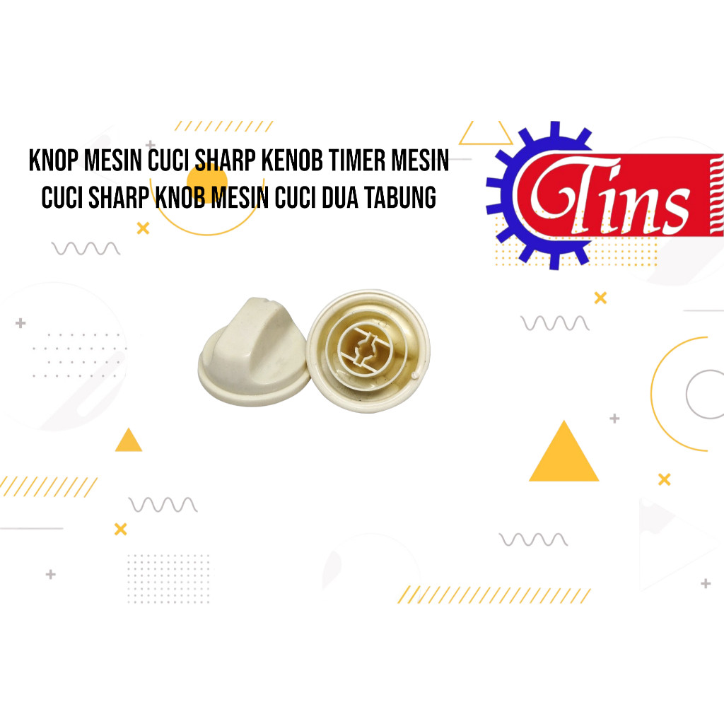 KNOP MESIN CUCI SHARP KENOB TIMER MESIN CUCI SHARP KNOB MESIN CUCI DUA TABUNG