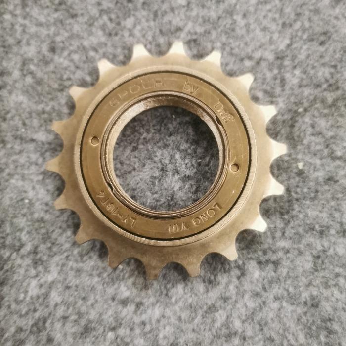 FREEWHEEL SEPEDA DNP TAIWAN 20T KLASIK