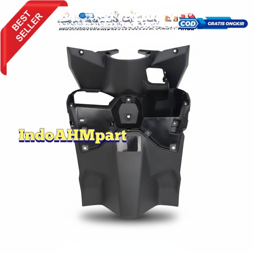 Dasbor Dek Kunci Vario 125 New Gen 2 K2V 2020-2023 Merk Win