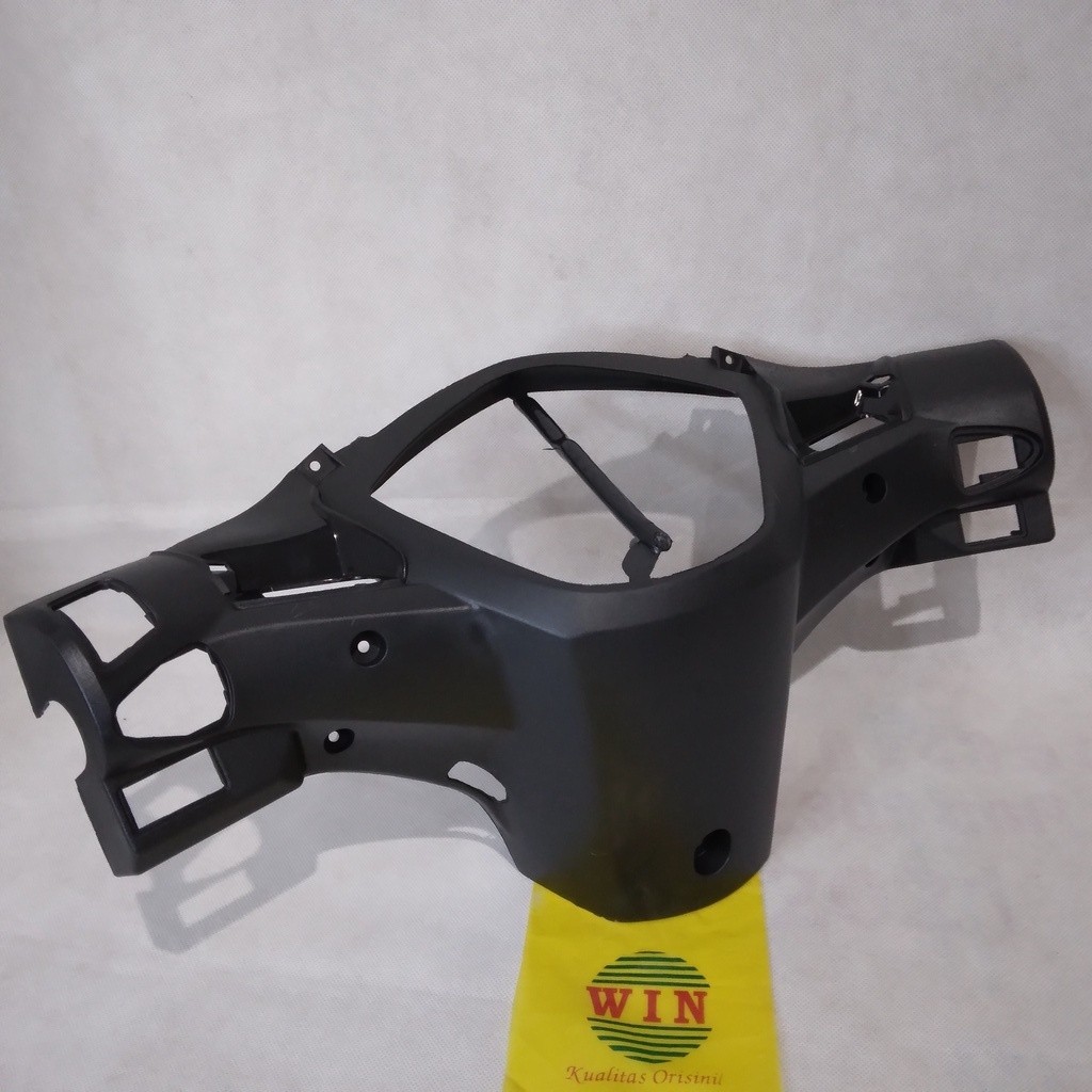 BATOK BELAKANG REAR HANDLE COVER ABSOLUTE REVO 110 2010- 2013 ORIGINAL ASLI WIN