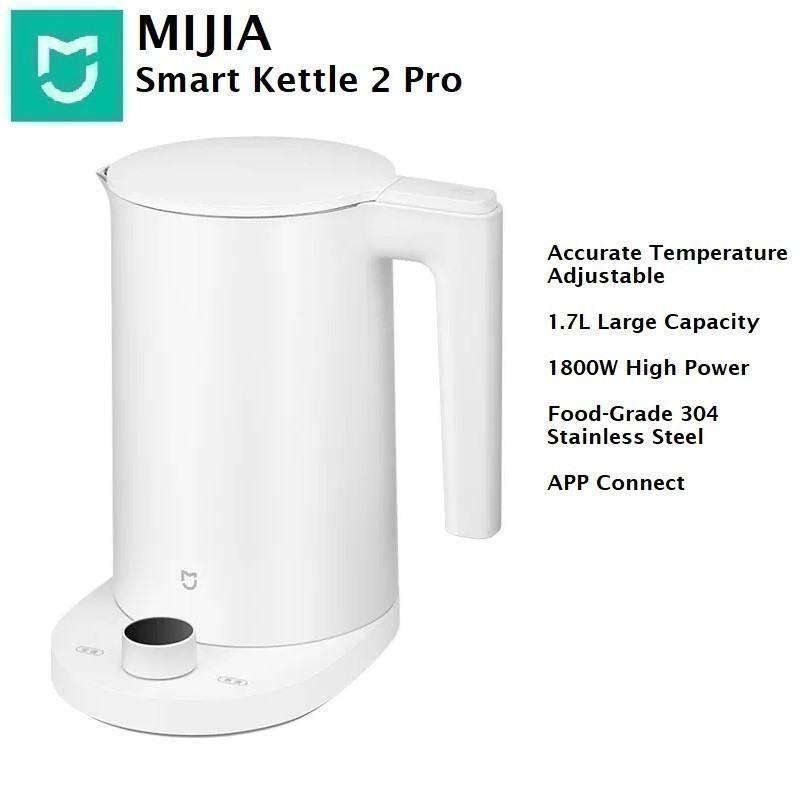 mijia MJJYSH01YM smart kettle