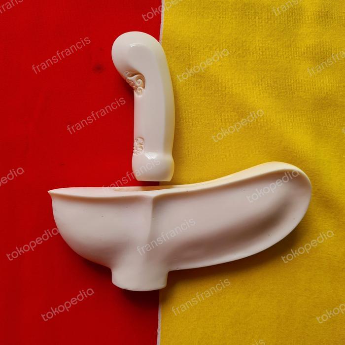 warangka keris jogja polos FZW80 | Proses GADING GG Deder keris keris LP