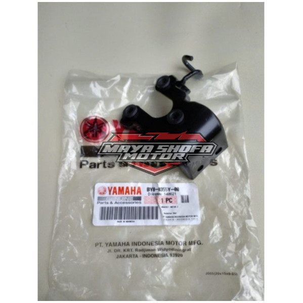 BRACKET SPEDOMETER SPIDOMETER X-RIDE XRIDE 125 ORIGINAL YAMAHA