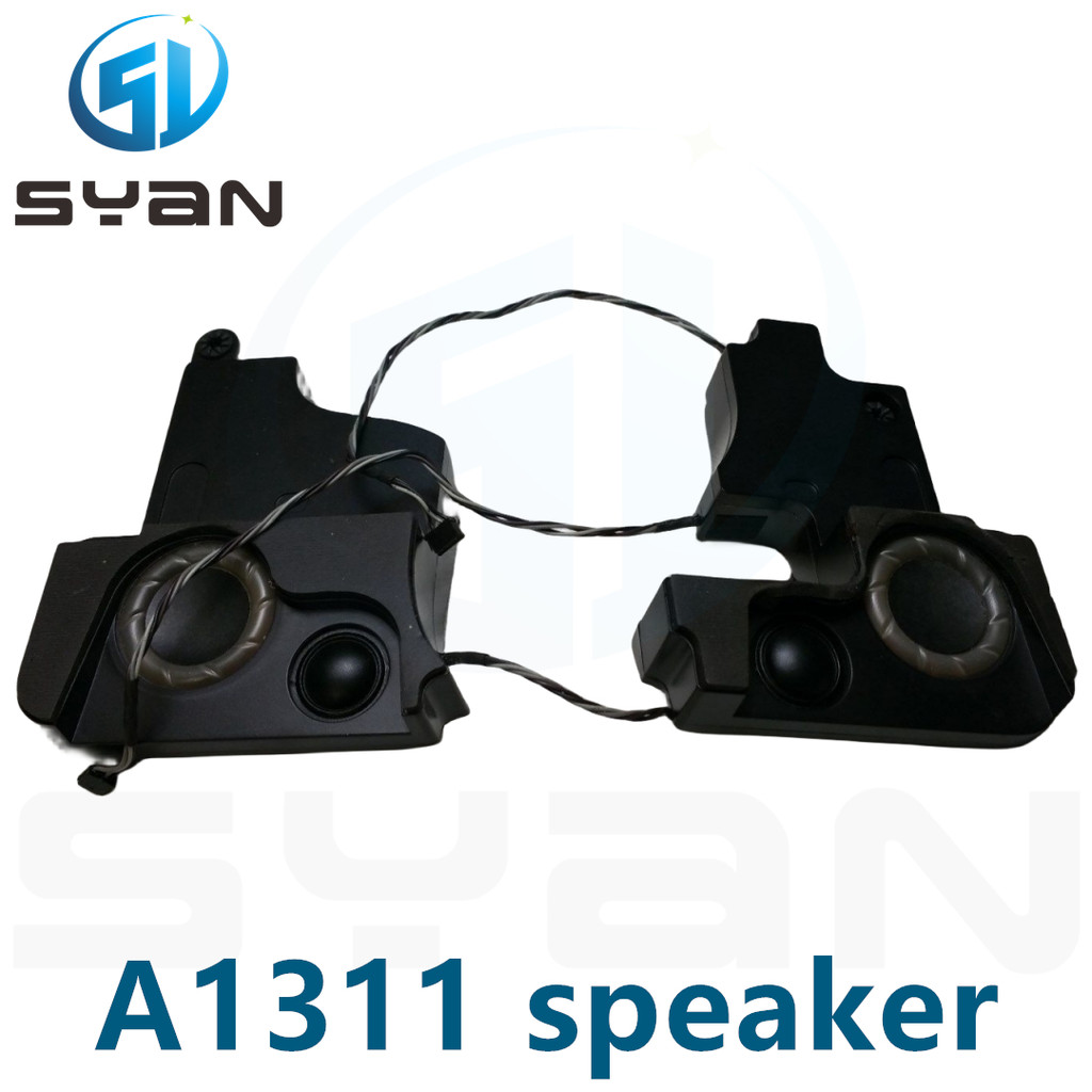 SYan A1311 speaker For apple iMac 21.5" 2009 2010 left rignt Internal speakers set 922-9790 & 922-97