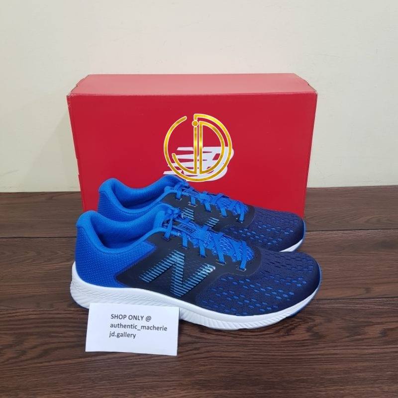 Original SALE 70% SEPATU NB NEW BALANCE RUNNING MDRFTRN1 MEN
