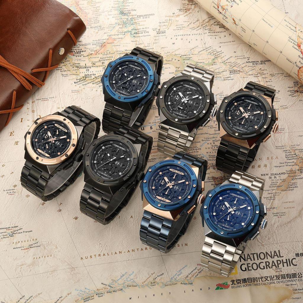 EVANS JAYDEN TALI RANTAI ORIGINAL EJ9547