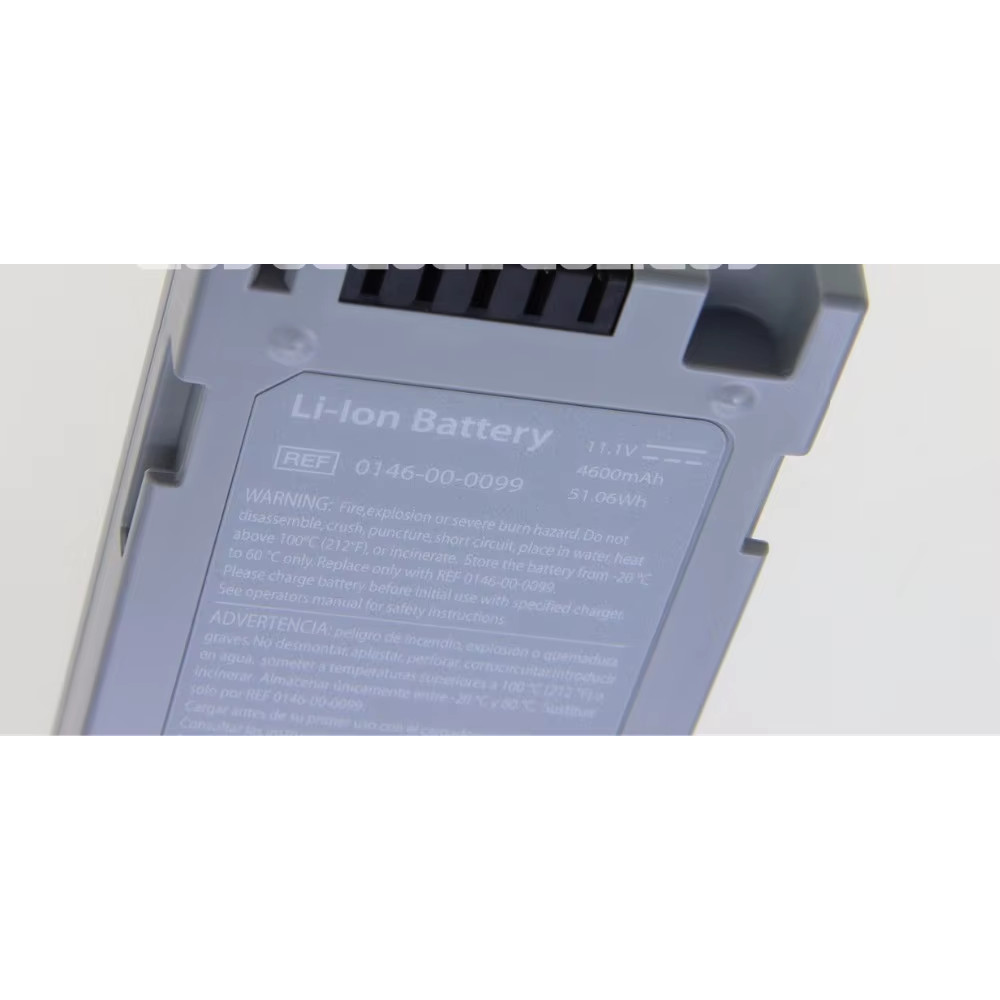 Mindray(China)  battery of Mindray IPM9800 monitor (New,original)