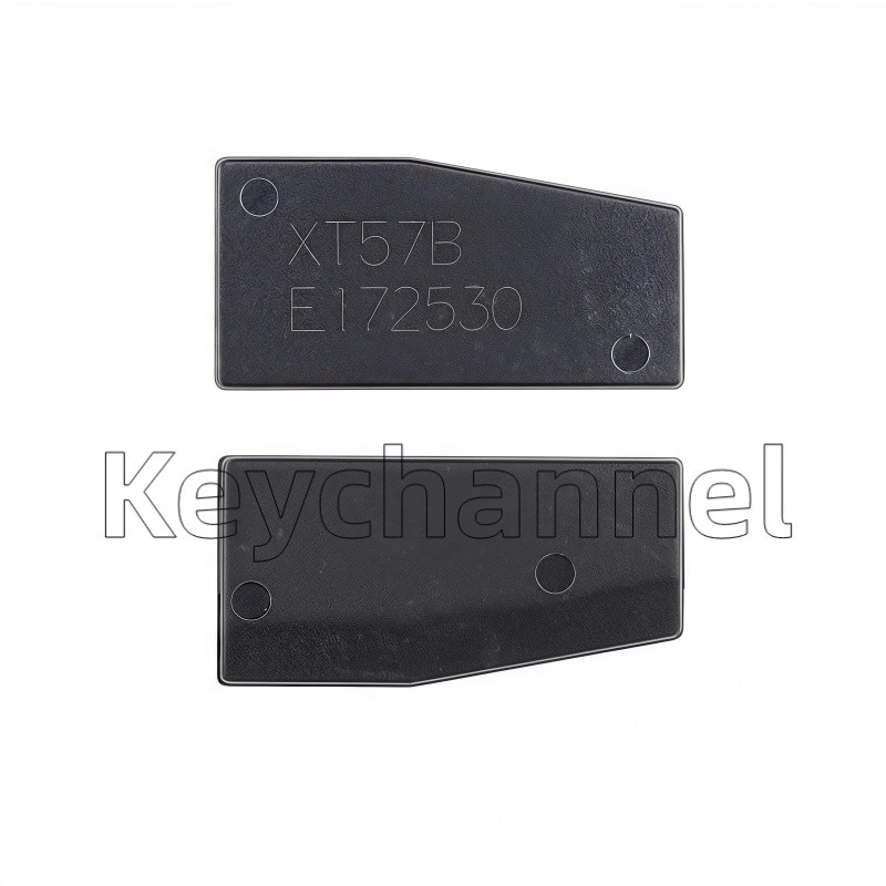 5pcslot XT57B XT27B Super Chip Xhorse Car Key Transponder Universal ID4A ID49 MQB48 MQB49 Immo Chip 