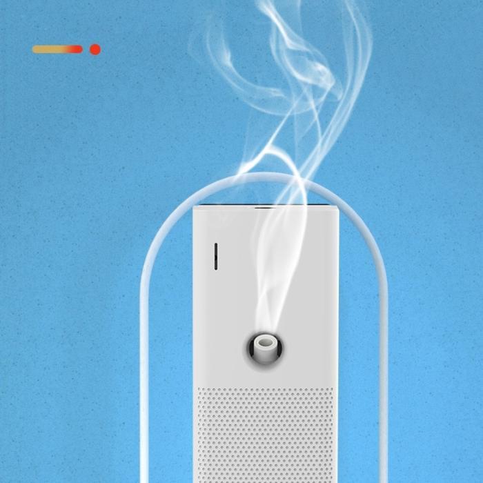 pengharum ruangan scenting diffuser mini