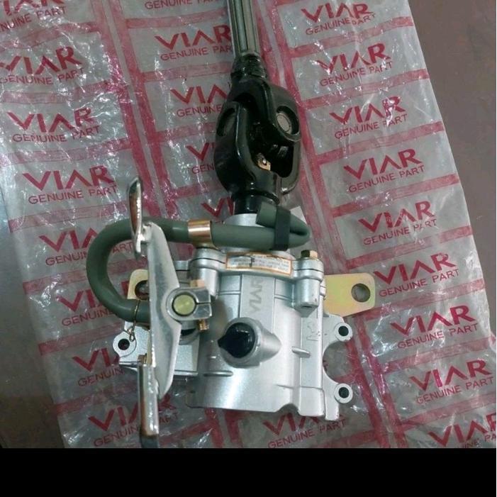 Gear box Viar Karya 150cc standar  *ORIGINAL VIAR*