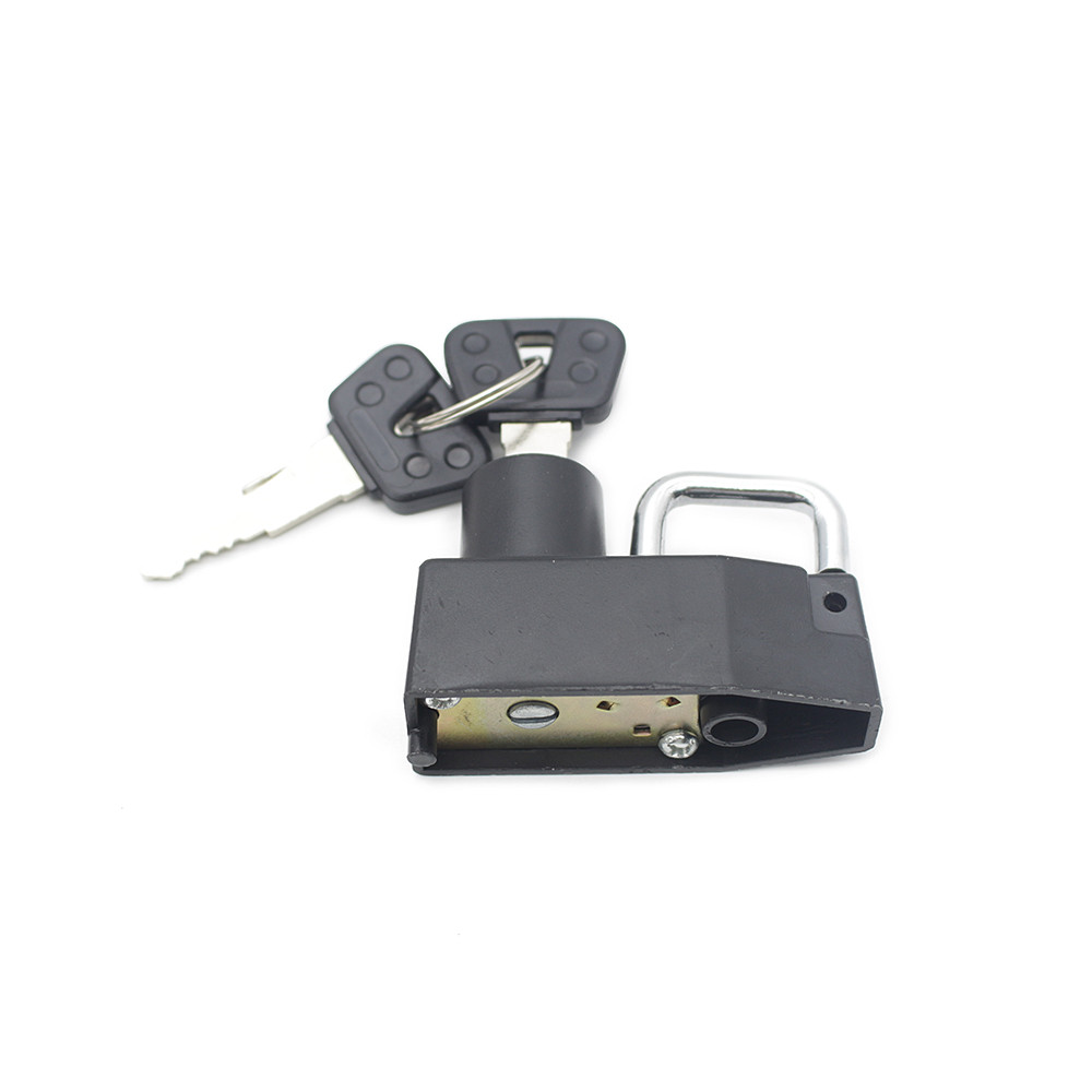 Motorcycle Fuel Gas Cap Ignition Switch Lock Keys For Yamaha XV125 Virago 125 19972000 XV250 Virago 