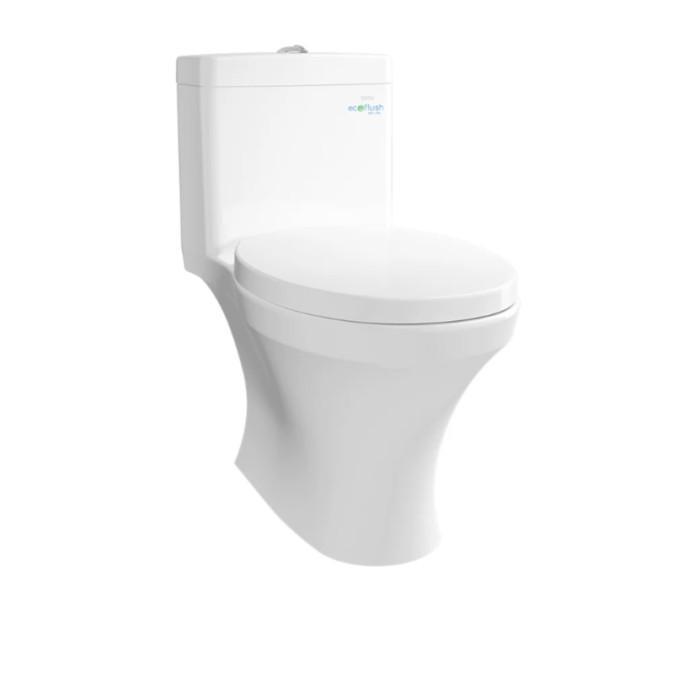 Closet Duduk Kloset Duduk TOTO Closet CW630J