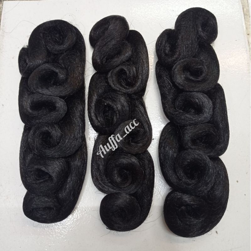 HISASAN Tempel Tambahan SANGGUL Modern Terkini