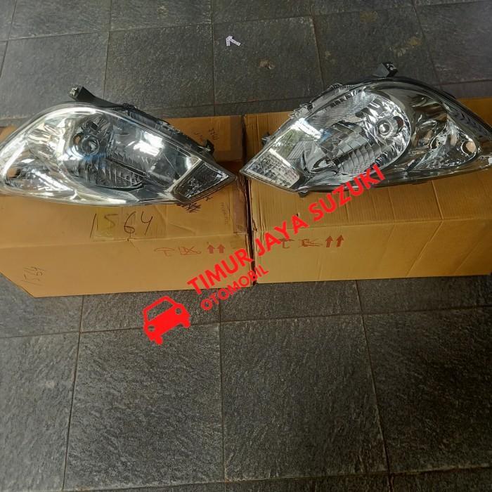Lampu depan New Karimun Estilo asli SGP Sparepart Suzuki