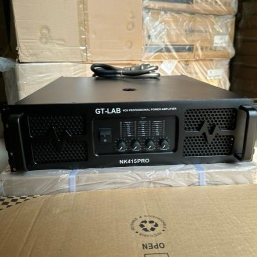 Power Gtlab Gt Lab Nk415Pro Nk415Pro Original