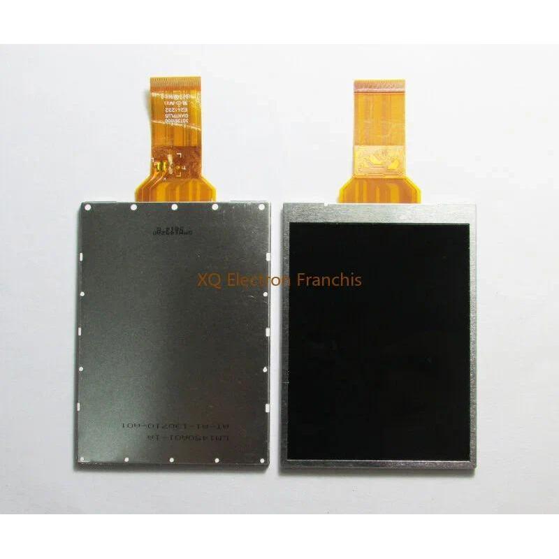 Original New LCD splay Screen For Nikon Coolpix S9600 Camera With Backlight