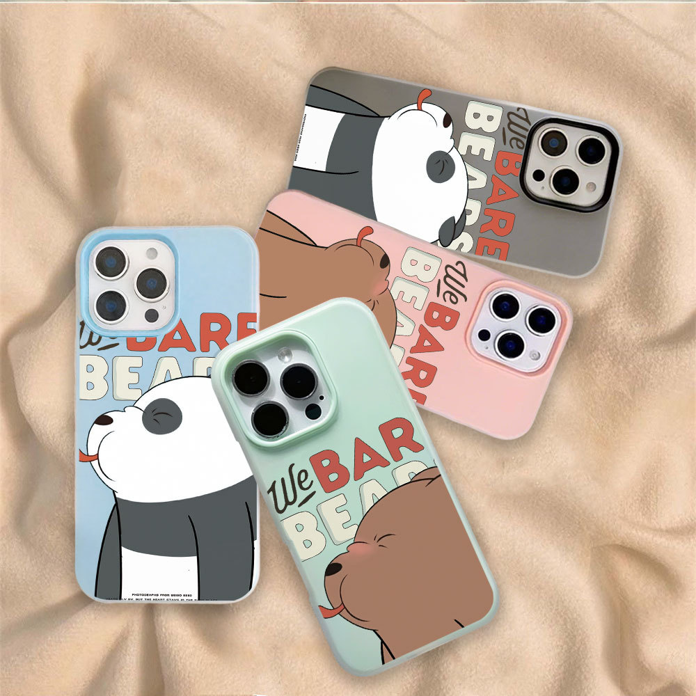 Jelly Shell Candy Solid Color 2 in1 Case For Redmi 15 15C Note 14 13 Pro 14C 13X 13C A3 A1 11 11S 12