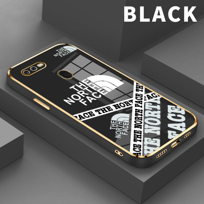 Casing OPPO F9 F5 Youth F7 F11 Pro F15 F17 F19 F19s F1s F21 5G F21s 4G F23 Find X3 Lite K9x K10 K10x