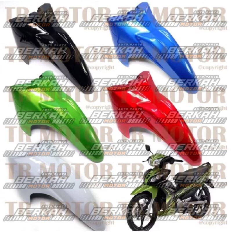 spakbor depan jupiter z new robot salib 2010-2011-2012 slebor depan jupiter z bew robot salib 2010-2