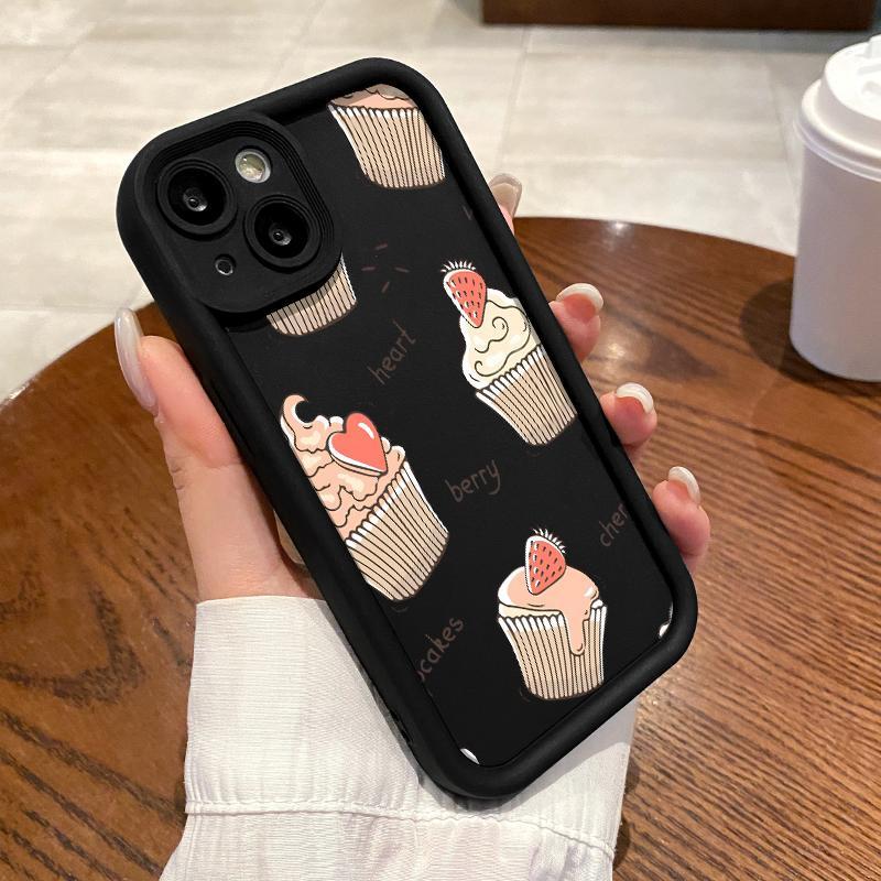 Casing For Iphone Case 11 Pro Max 13 6 6S 7 Plus8 Plus 8 SE 2020 2022 X XS XR Camera Protective Soft