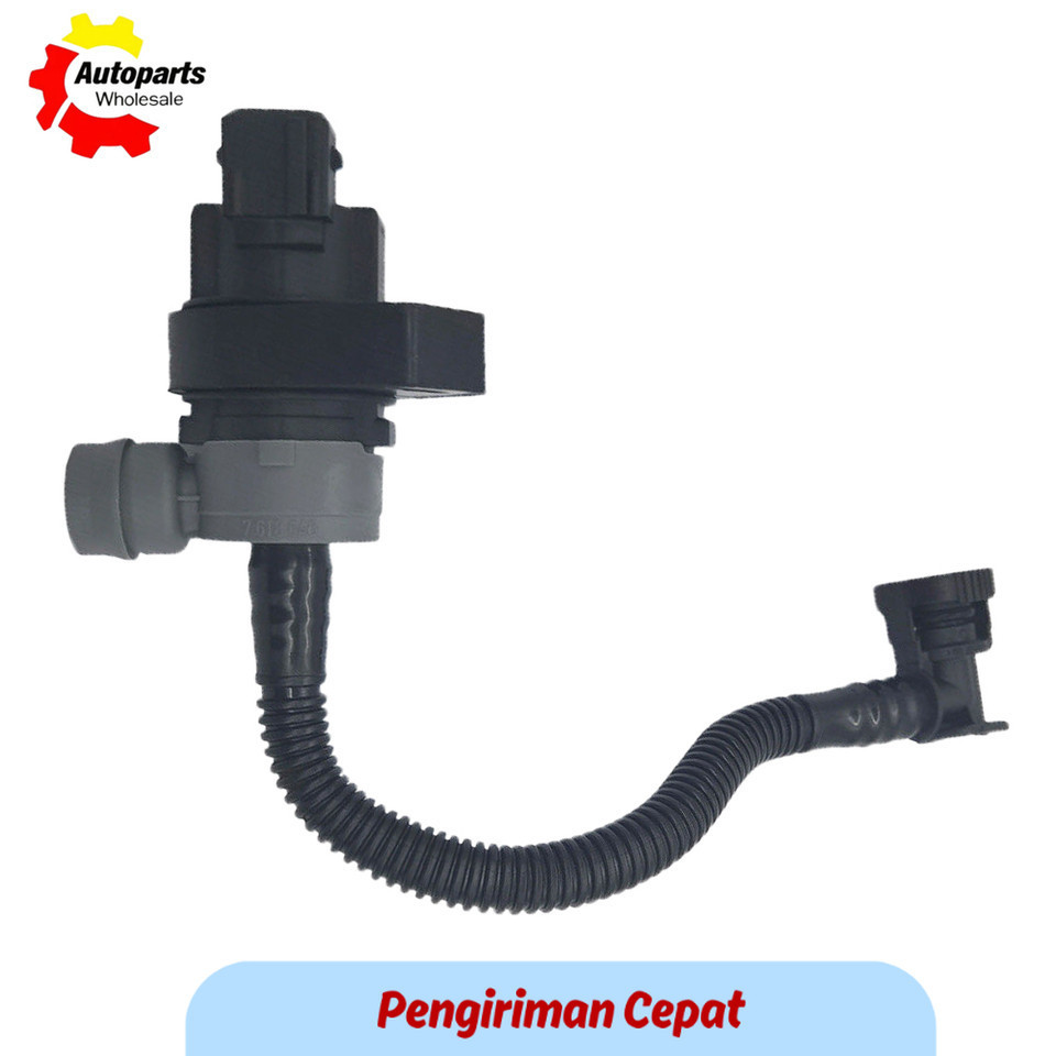 PCP 13907618643 Fuel Tank Vent Valve Vapor Canister Purge Valve/Solenoid For BMW E90 E60 E83 E70 325