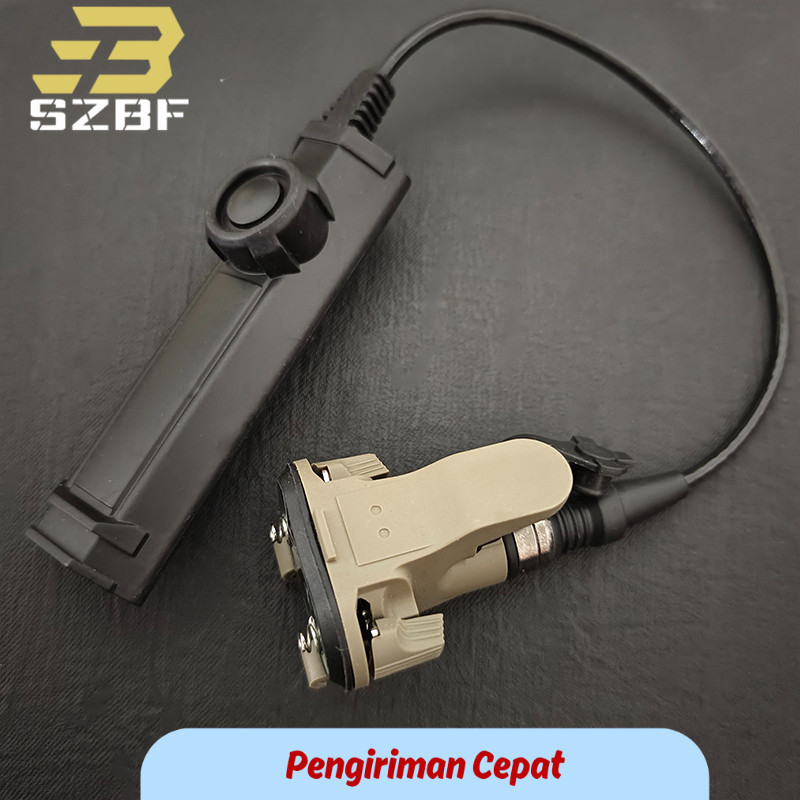 PCP Sotac Tactical SF X300 X300U Ultra LED 400 lumen Metal Pistol Weapo Light Fit 20mm Rail Airsoft 