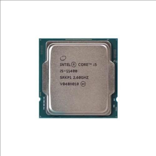 Intel Core I5 11400 Tray Socket LGA 1200 CPU Processor Gen 11th