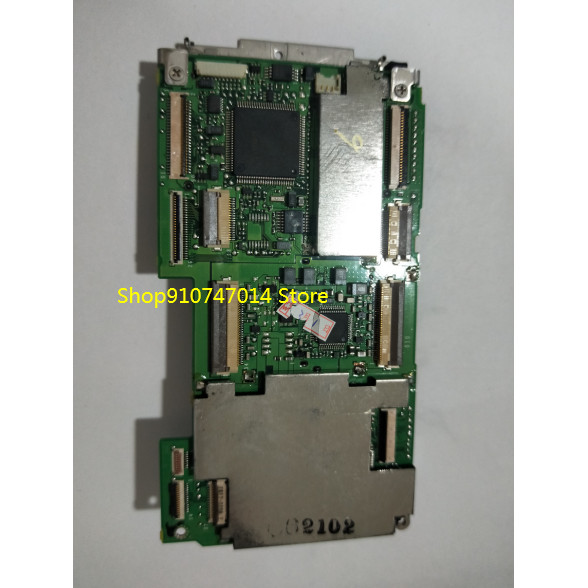 Repair Parts Motherboard Main board With CF Pin For Canon EOS 350D