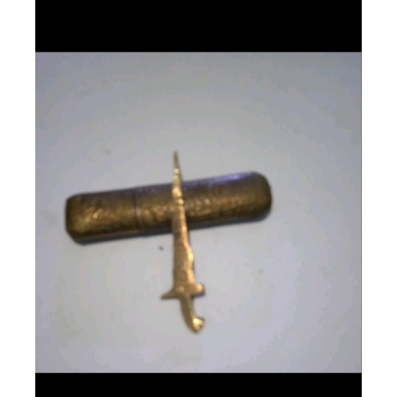 keris kecil lipan kuningansari JT1
