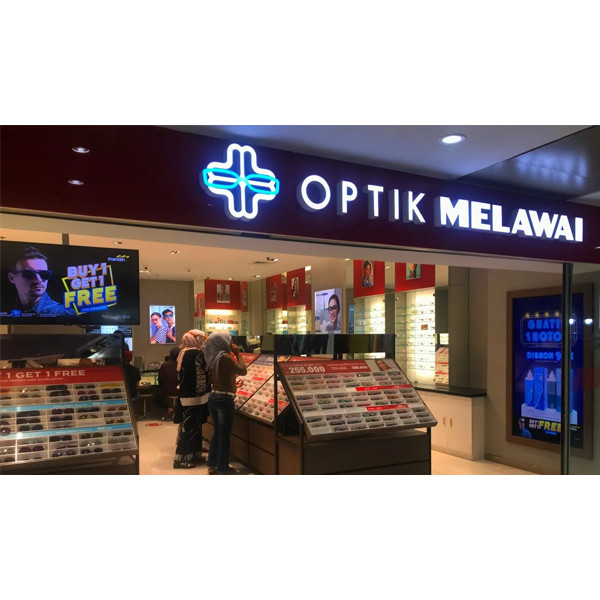 APLIKASI KASIR TOKO OPTIK KACAMATA INCLUDE RESEP STOK BARANG BISA ANDROID IOS