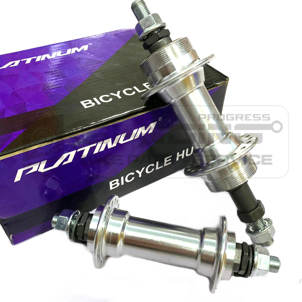 Hub Freehub Hfh Platinum Drat/Ulir 36 Hole  7 8 9 Speed Lubang 36h Alloy Bearing For Sepeda MTB Fede