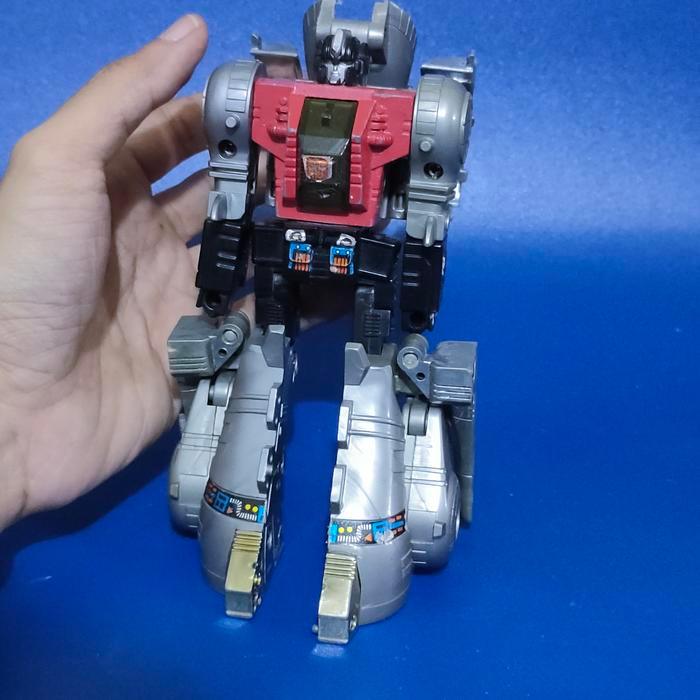 Transformers Dinobot : Sludge 1984 Takara ARstoreS27