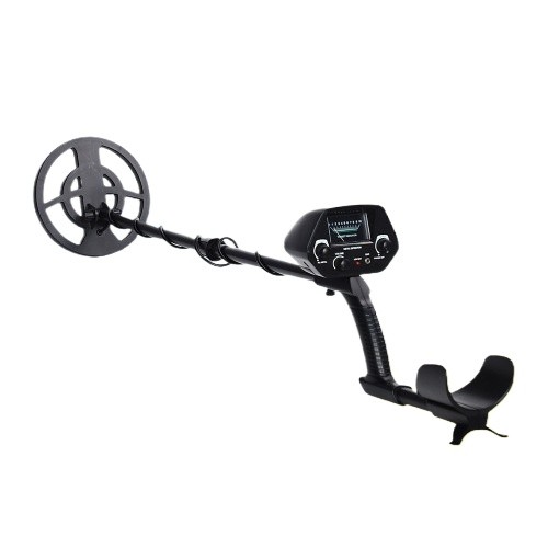 Gtx5030 Metal Detector For Gold Hunting Underground Outdoor Treasure Finder With Waterproof Coil