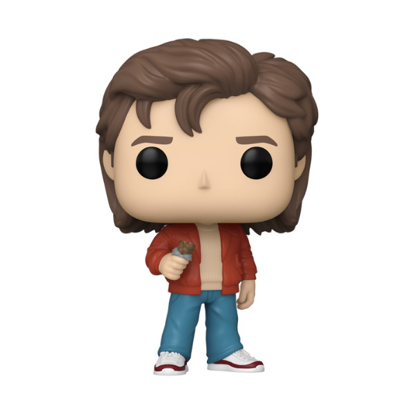 Funko POP Stranger Things Steve Harrington