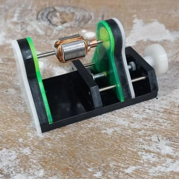 ALAT BALANCE ANGKUR TAMIYA BISA GESER [ BALANCE MAJU MUNDUR ] by Mixmaxtoys