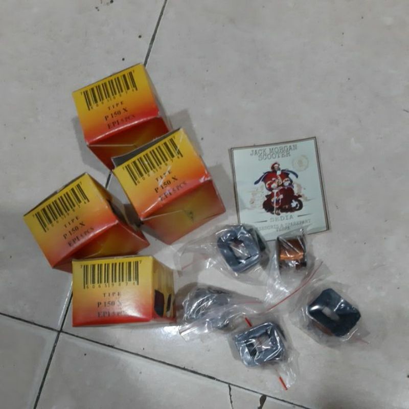 spul epi/platina vespa px