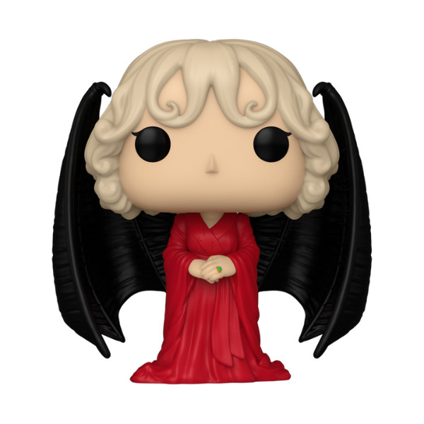 Funko POP Sandman - Lucifer