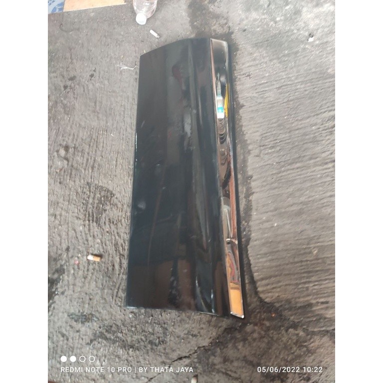 Moulding Lis pintu crv turbo 2018 2019 2020