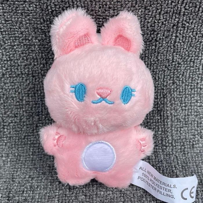 SEVENTEEN NCT DREAM ENHYPEN DOLL KEYCHAIN KPOP - Mark