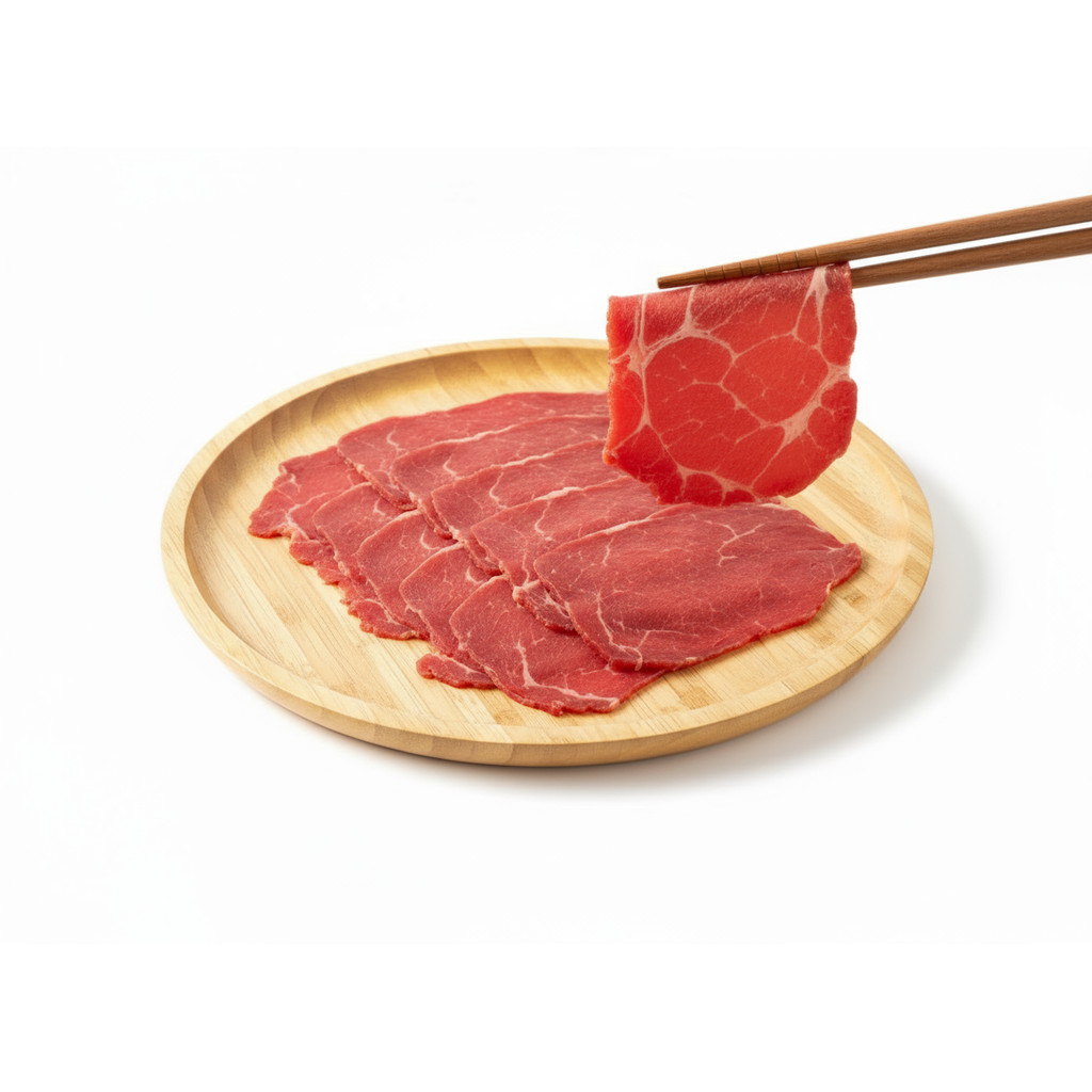 Daging Australia Tenderloin Slice 250gr