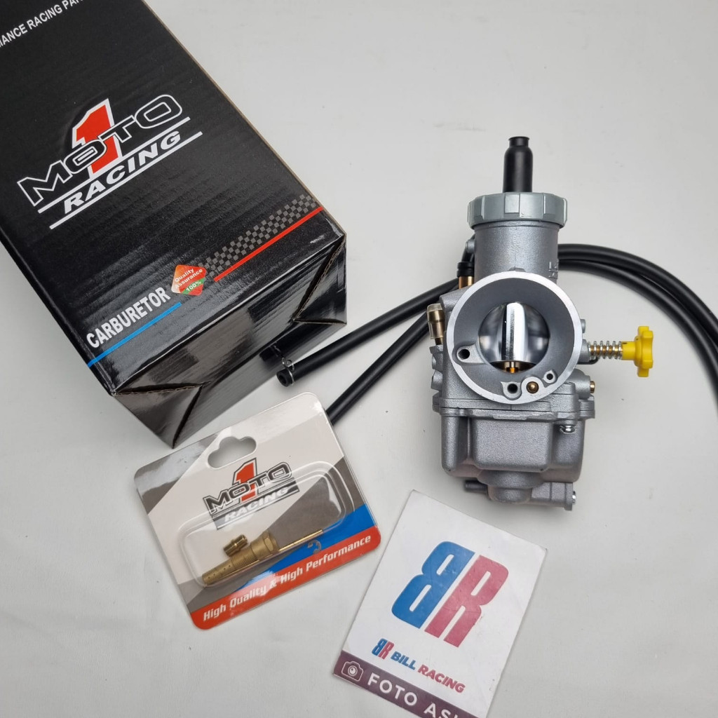 KARBU MOTO1 PE 28 A115 KARBURATOR PE28 MOTO1