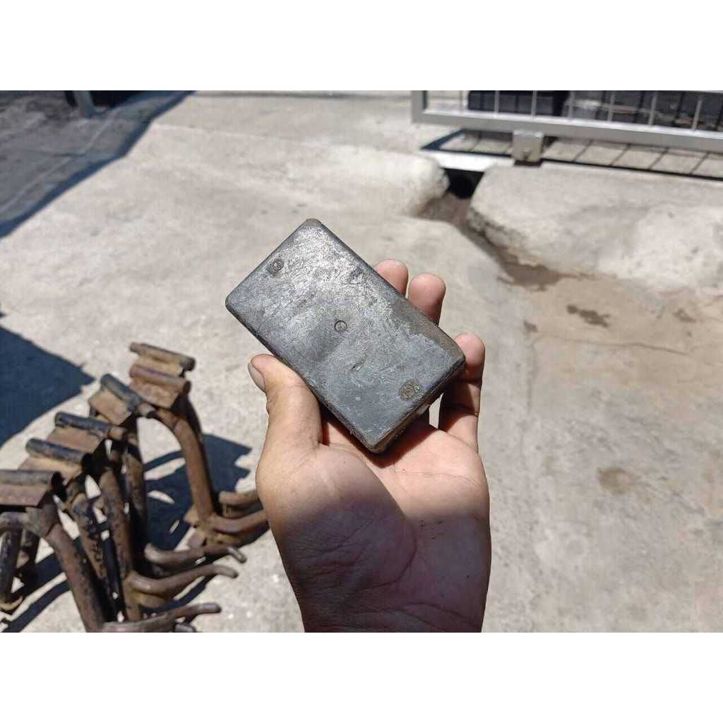 CDI DC Shogun Kebo Original Bekas Copotan Motor Second 2nd