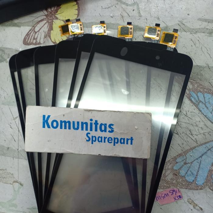 RatuCase4 touchscreen wiko robby 2