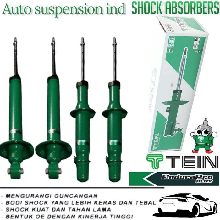 Tein Endurapro Plus Shockbreakaer Honda Odyssey RB1 RB2 RB3 Original Tein