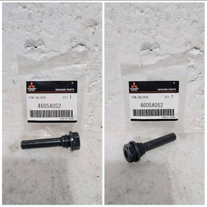 pin caliper atau pin caliper triton