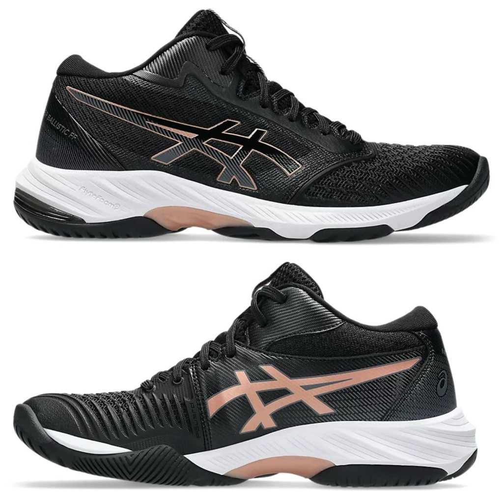 Terlaris Sepatu Volly As1c5 N3tburn3r Grid Ori Asics Original