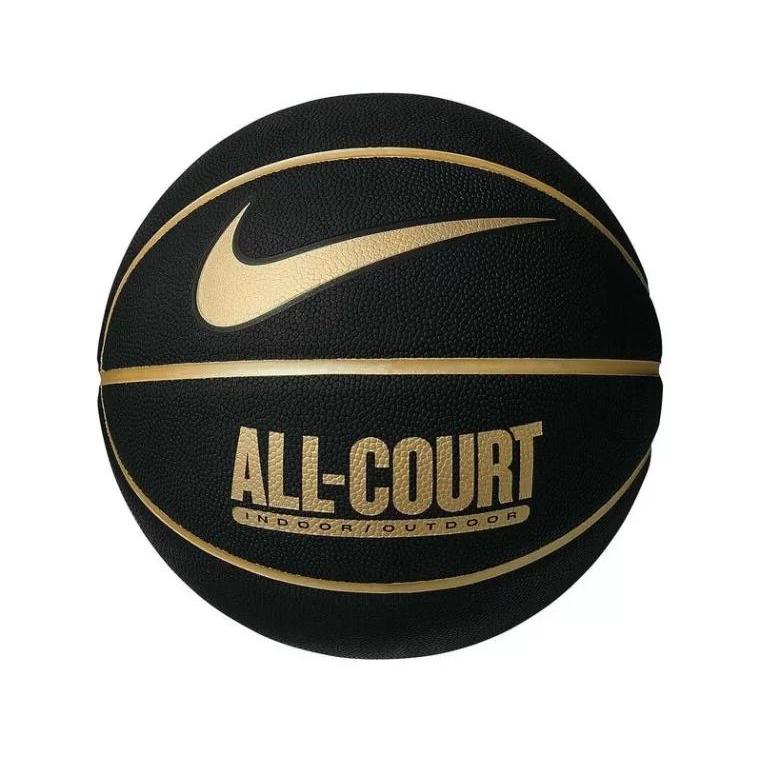 Bola Basket NIKE EVERYDAY ALL COURT 8P DEFLATED N.100.4369.070.07