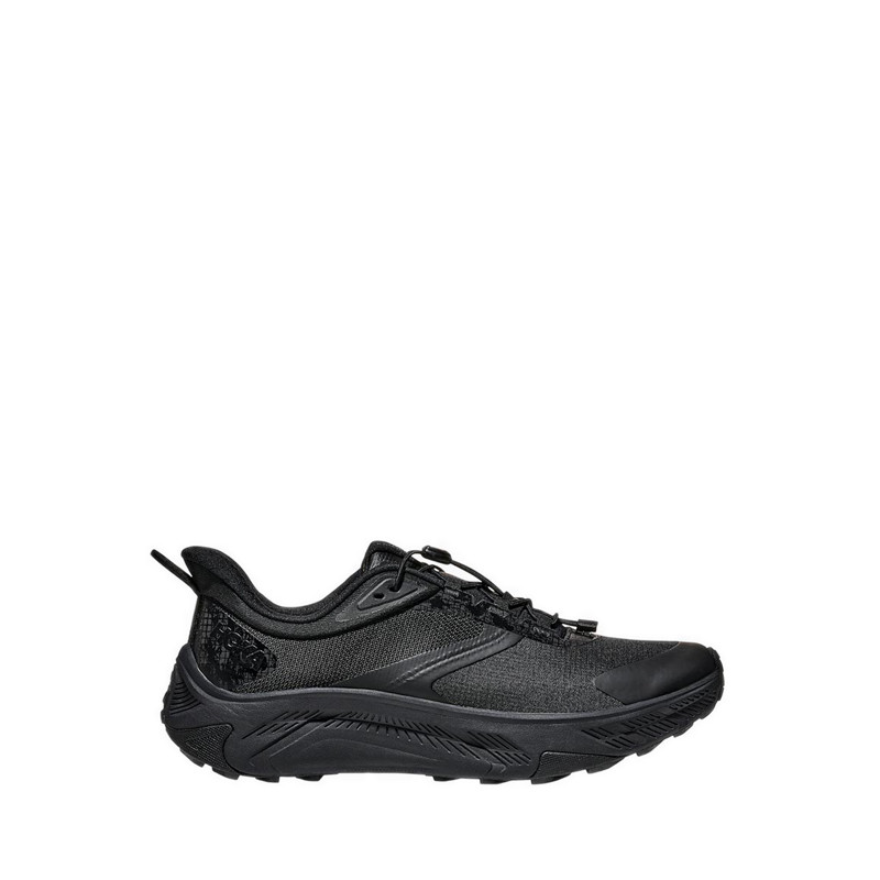 Hoka Transport 2 Men's Running Shoes - Black