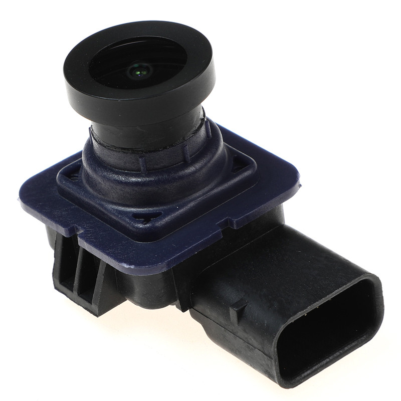 Rear View Backup Camera For 20132016 Ford Fusion Mondeo ES7Z19G490A ES7Z19G490A ES7Z19G490BES7Z19G49