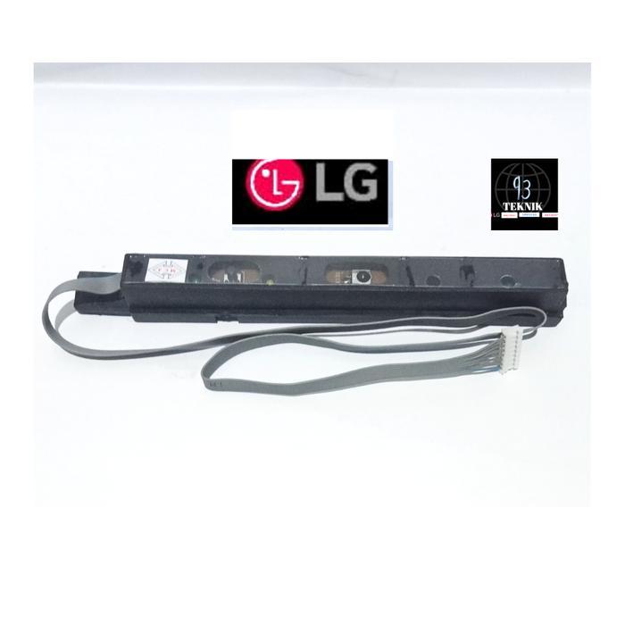 [Toko Murah Seribu] SENSOR AC LG 8 KABEL indoor ruangan